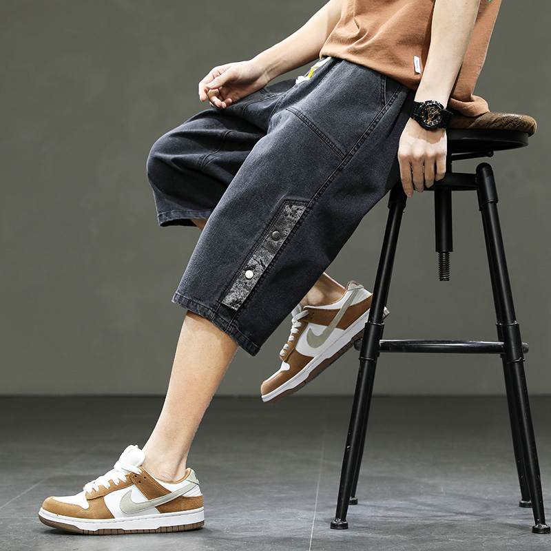 Koreanischer Stil Herren Lange – Men Fashion Korean Style Bewertung und Preis