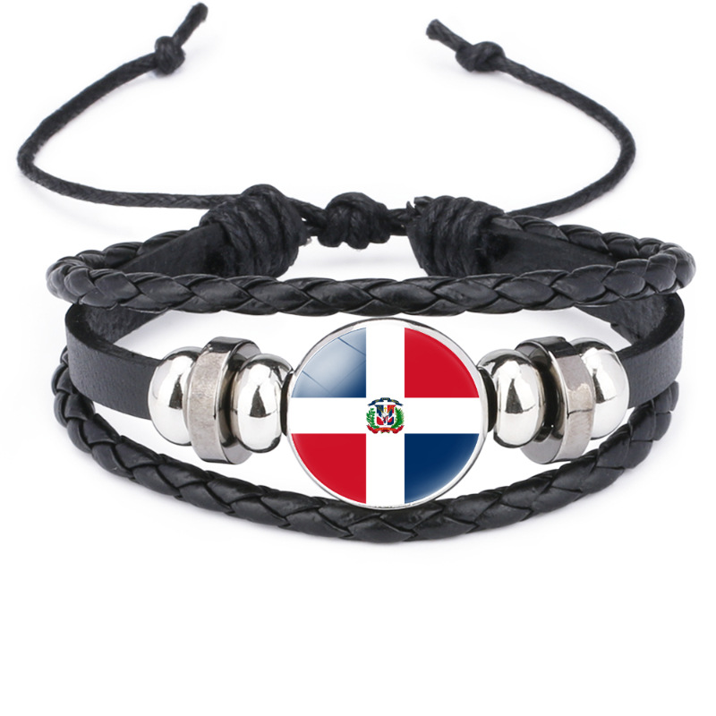 Nordamerika nische Flagge Armb – Men'S Fashion Guatemala Bewertung und Preis