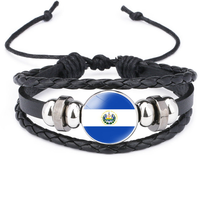 Nordamerika nische Flagge Armb – Men'S Fashion Guatemala Bewertung und Preis