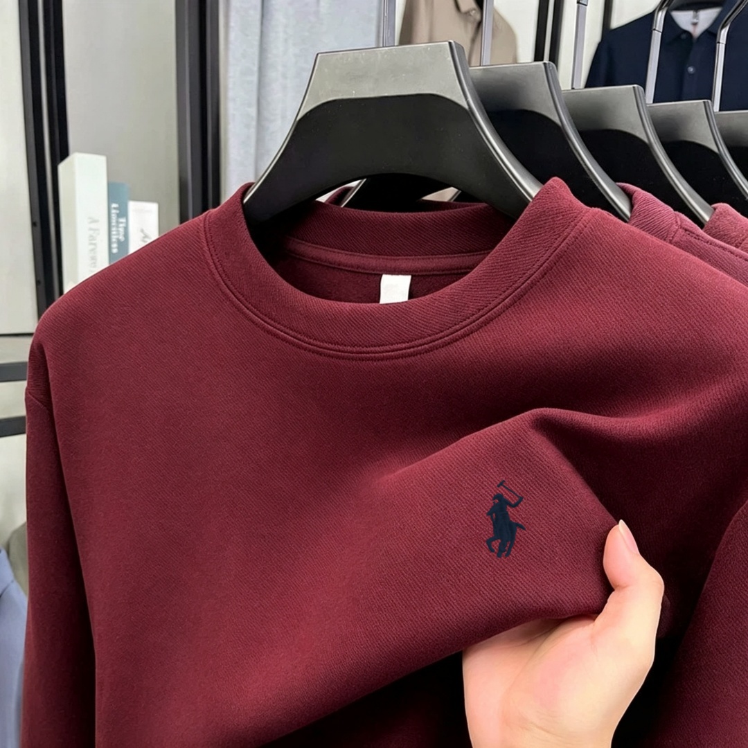 Weiches Baumwoll-Herren-T-Shir – Men'S Fashion Brand Bewertung und Preis