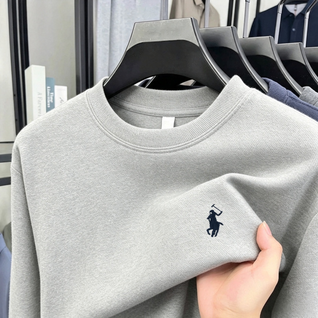 Weiches Baumwoll-Herren-T-Shir – Men'S Fashion Brand Bewertung und Preis