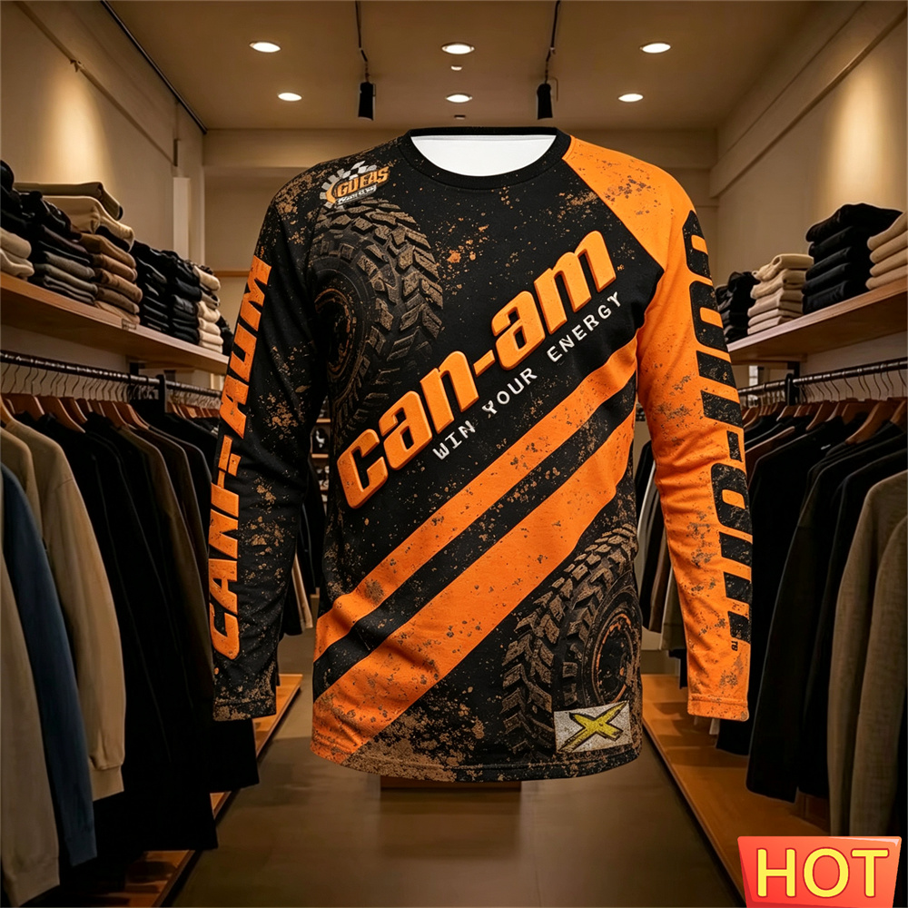 Motorrad-Renn-Langarm-T-Shirt  – Men'S Fashion Undershirt Bewertung und Preis