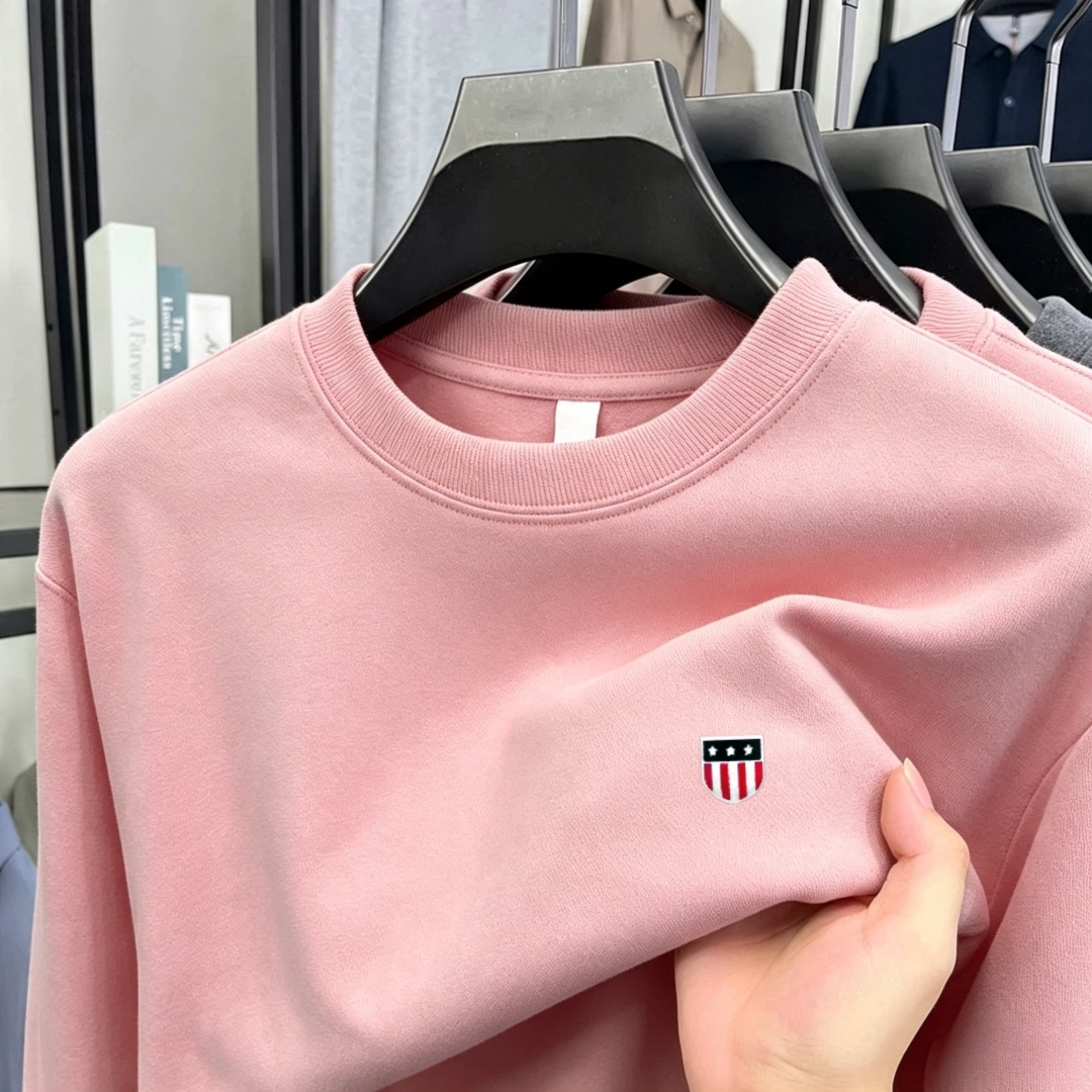 Weiches Baumwoll-Herren-T-Shir – Men'S Fashion Brand Bewertung und Preis