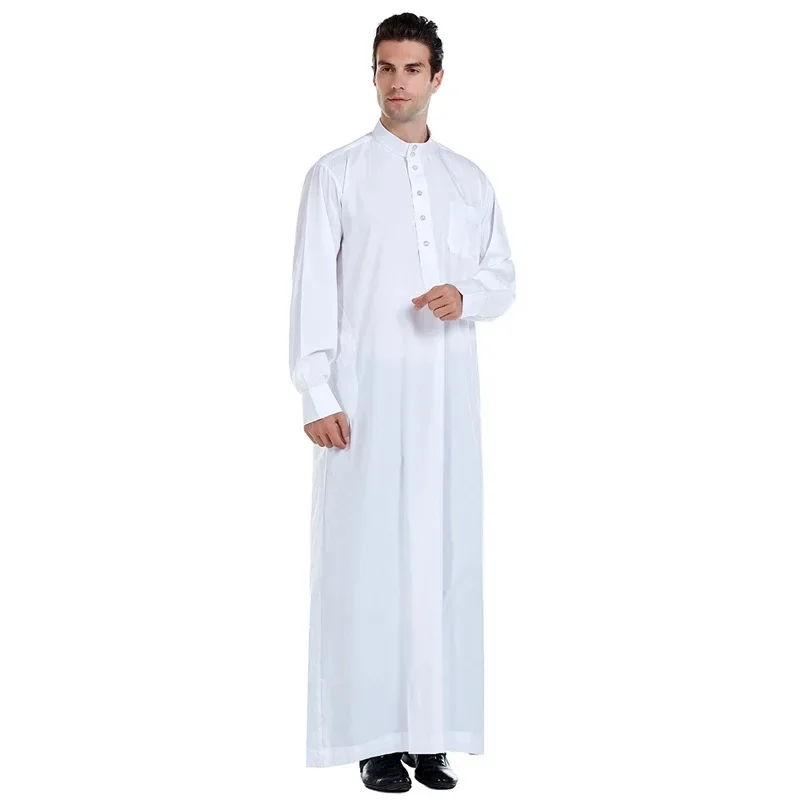 Männer Dishdasha Muslim Langar – Dubai Men'S Fashion Bewertung und Preis