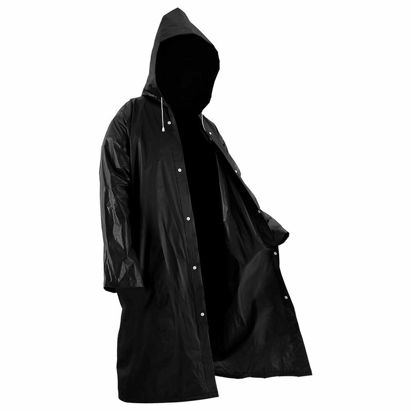 Mode Outdoor männer Dicke Rege – Mens Fashion Poncho Bewertung und Preis