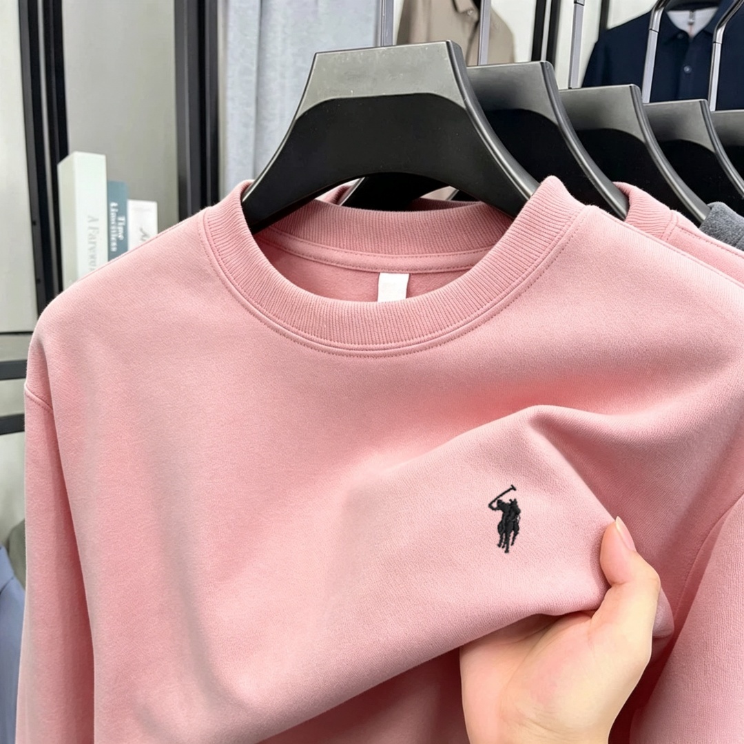 Weiches Baumwoll-Herren-T-Shir – Men'S Fashion Brand Bewertung und Preis