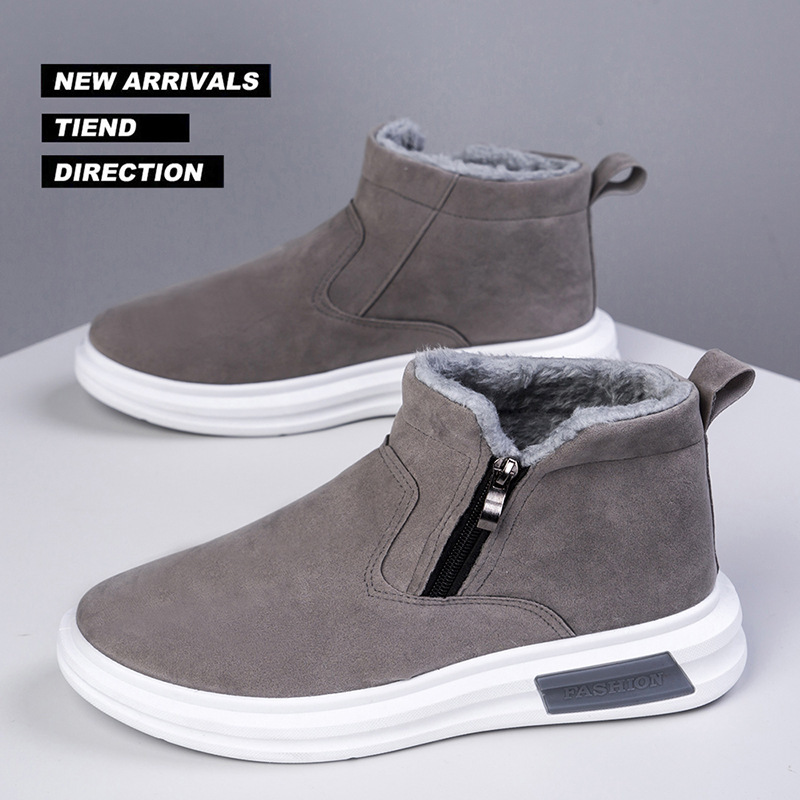 2025 neue Winter Männer Schnee – Mens Fashion Winter 2025 Bewertung und Preis