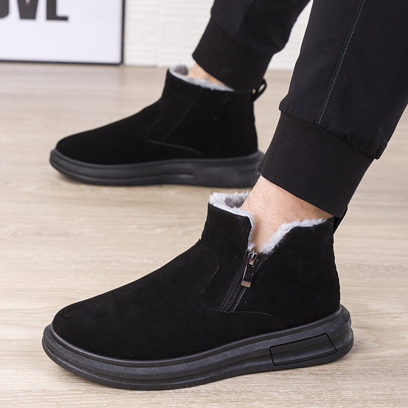 2025 neue Winter Männer Schnee – Mens Fashion Winter 2025 Bewertung und Preis