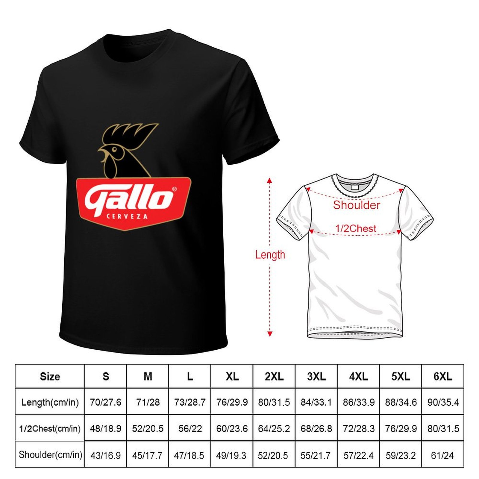 Cerveza Gallo - Guatemala Bier – Men'S Fashion Guatemala Bewertung und Preis