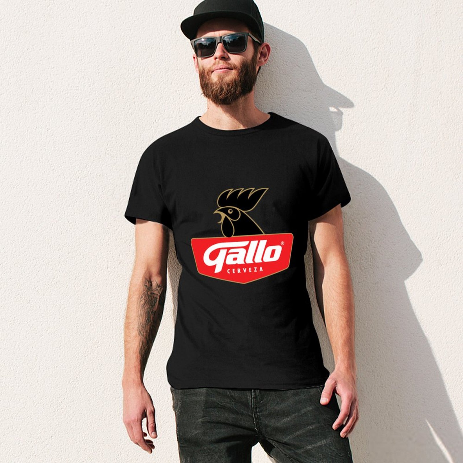 Cerveza Gallo - Guatemala Bier – Men'S Fashion Guatemala Bewertung und Preis