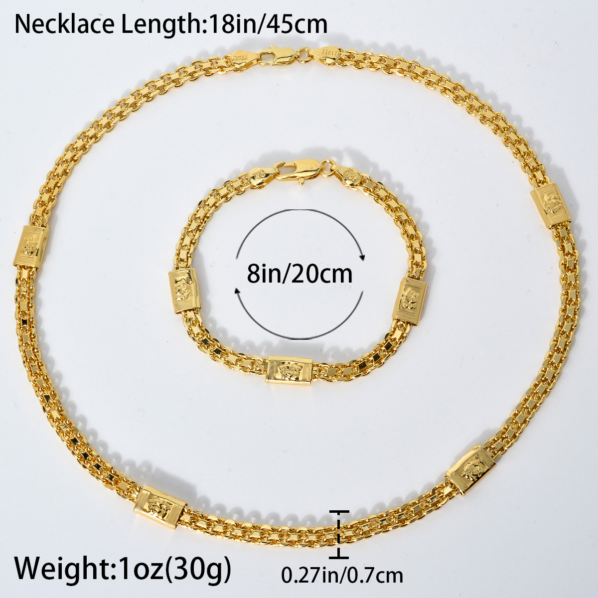 ZEADear Schmuck Sets Dubai 18K – Dubai Men'S Fashion Bewertung und Preis