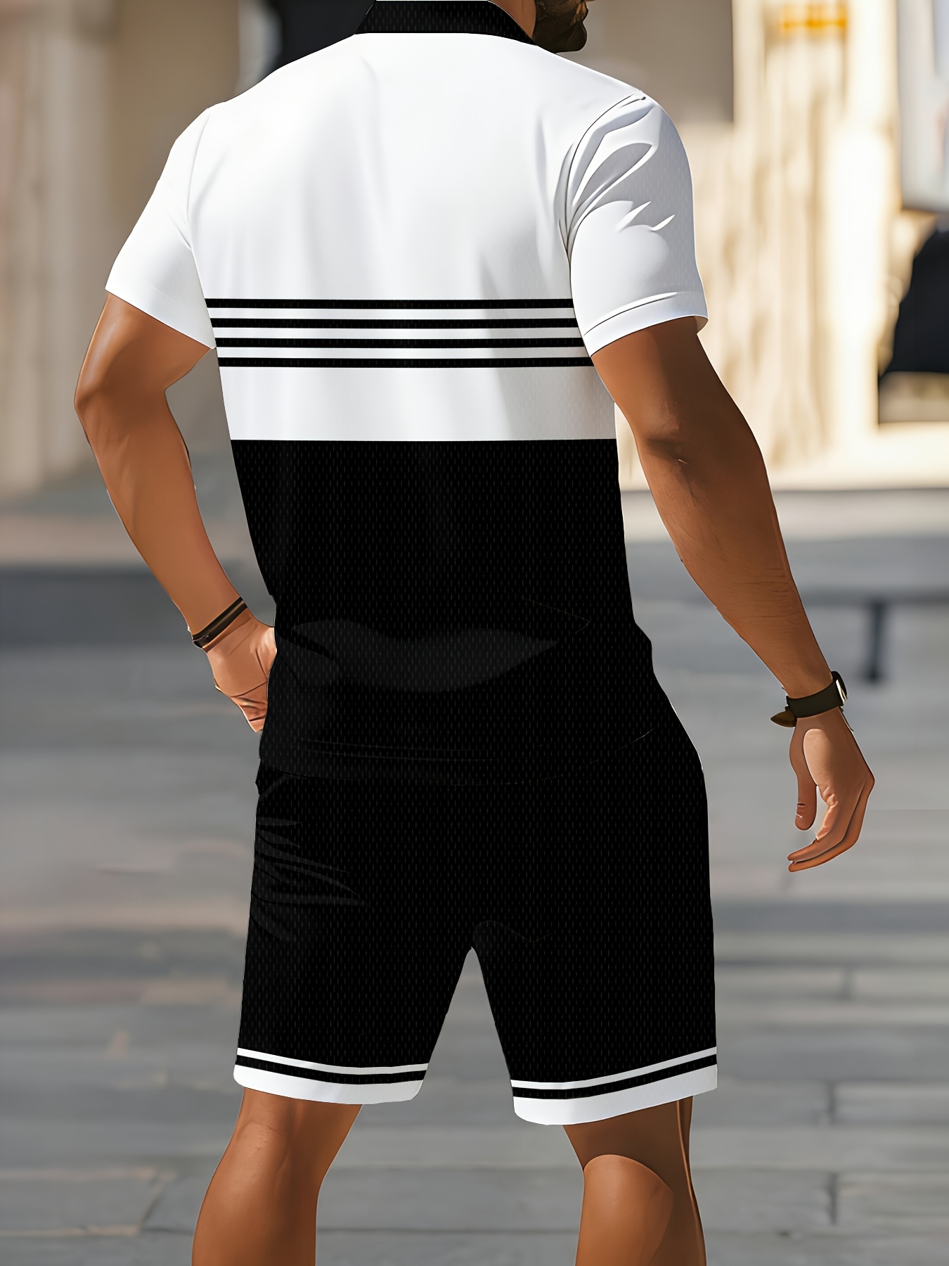 2026 Sommer Herren-Polo-Shirt- – Men'S Fashion Polo Bewertung und Preis