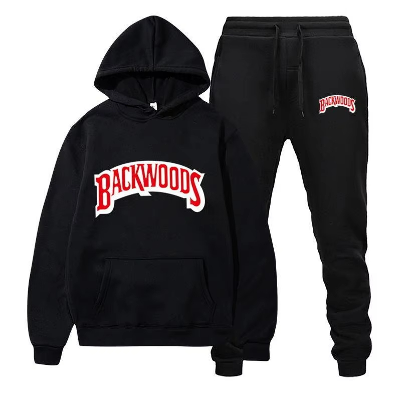 2026 Winter Hoodie-Sets für He – Men'S Fashion Brand Bewertung und Preis