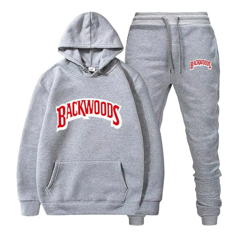 2026 Winter Hoodie-Sets für He – Men'S Fashion Brand Bewertung und Preis