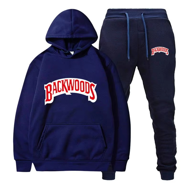 2026 Winter Hoodie-Sets für He – Men'S Fashion Brand Bewertung und Preis
