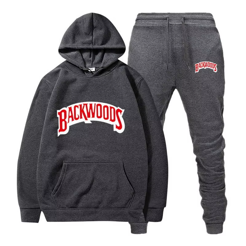 2026 Winter Hoodie-Sets für He – Men'S Fashion Brand Bewertung und Preis