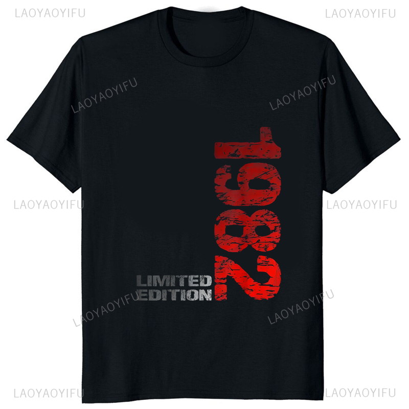 Limitierte Auflage 1982 Vintag – Men'S Fashion From The 80S Bewertung und Preis