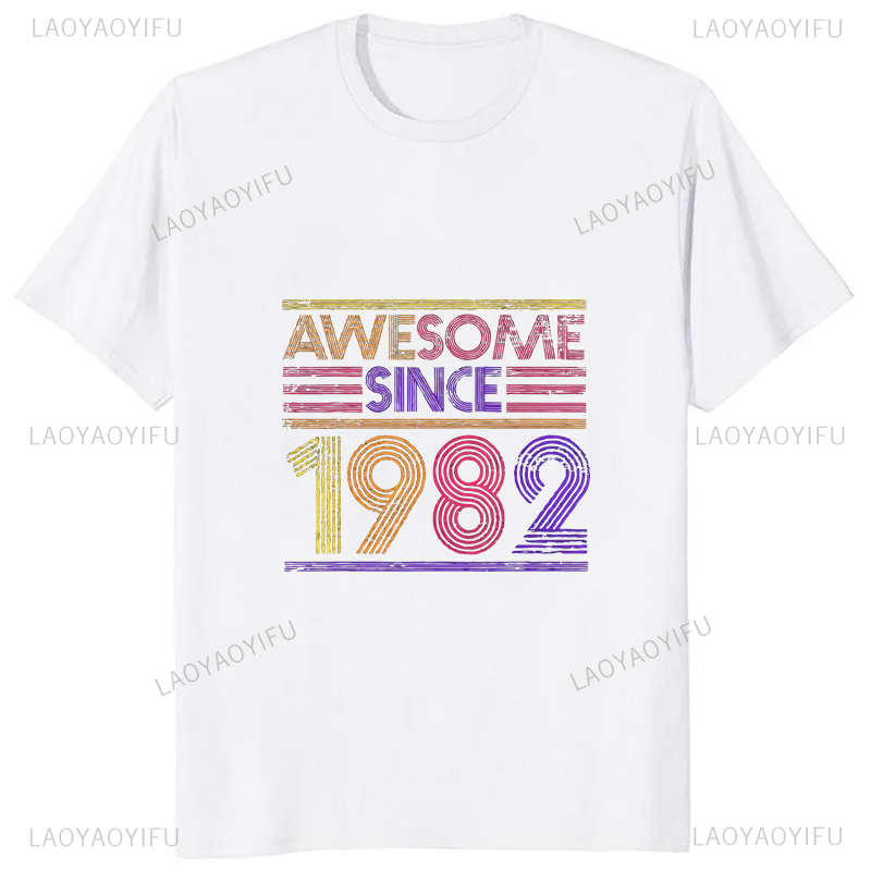 Limitierte Auflage 1982 Vintag – Men'S Fashion From The 80S Bewertung und Preis