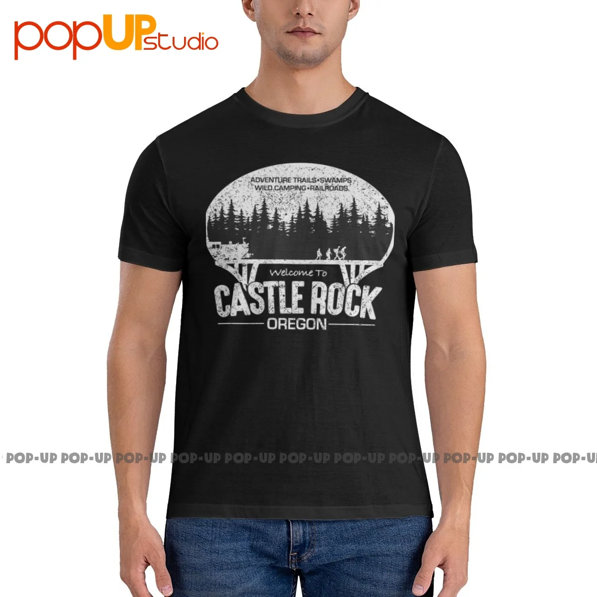 Stand by me inspiriert Castle  – Men'S Fashion From The 80S Bewertung und Preis
