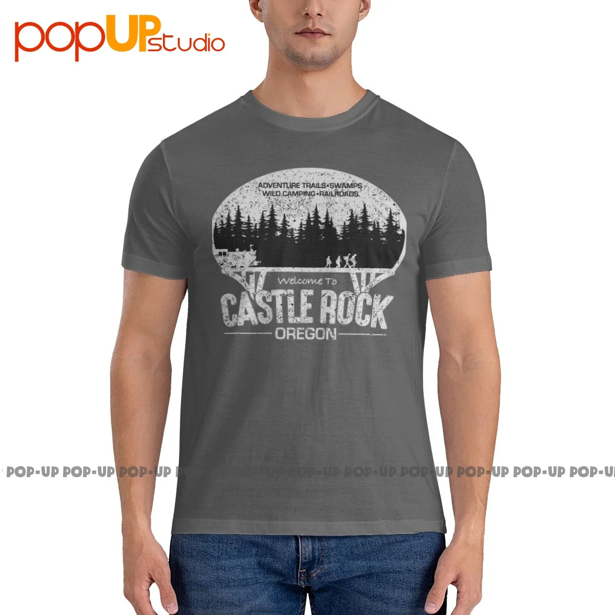 Stand by me inspiriert Castle  – Men'S Fashion From The 80S Bewertung und Preis