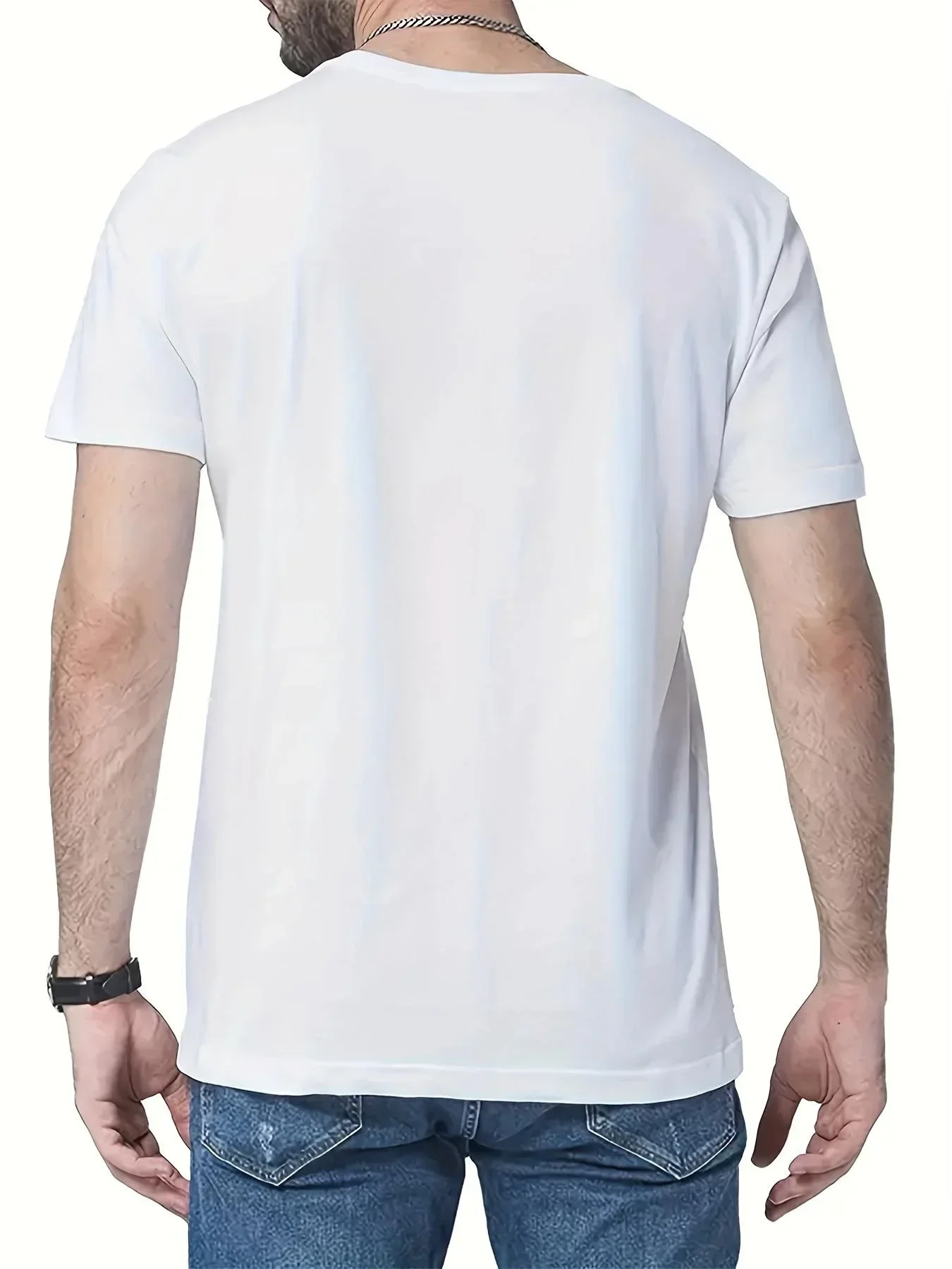 Ruthless Records Heavyweight T – Men'S Fashion From The 80S Bewertung und Preis