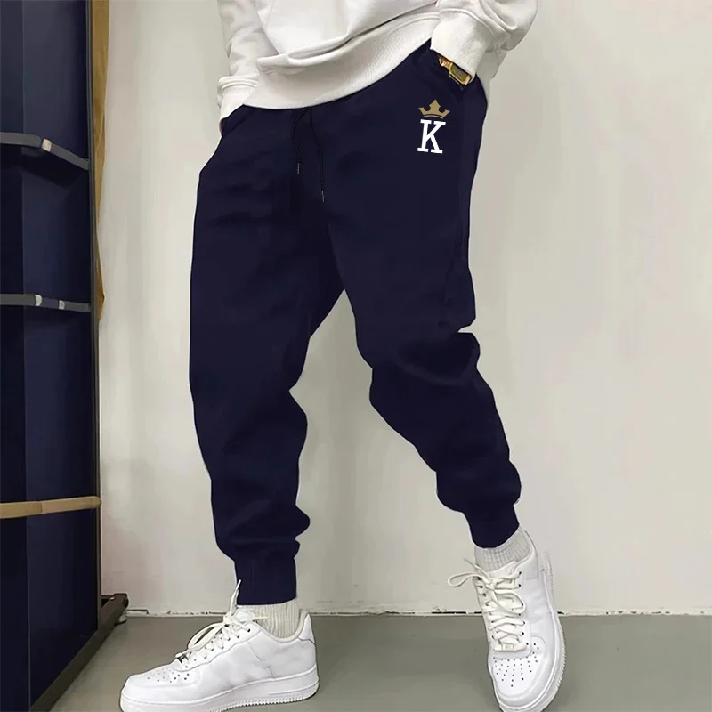 2026 Klassische Herren-Jogging – Men Fashion King Bewertung und Preis