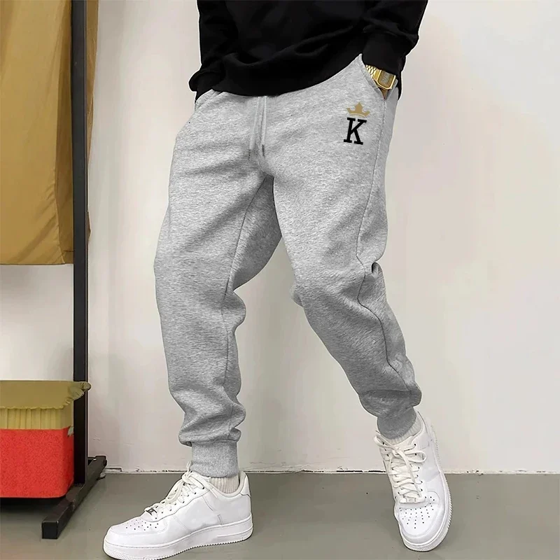 2026 Klassische Herren-Jogging – Men Fashion King Bewertung und Preis