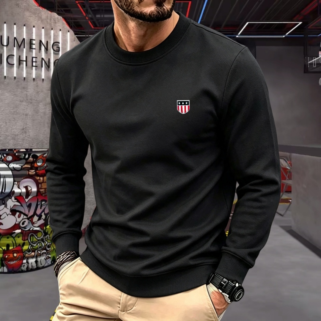 Weiches Baumwoll-Herren-T-Shir – Men'S Fashion Brand Bewertung und Preis